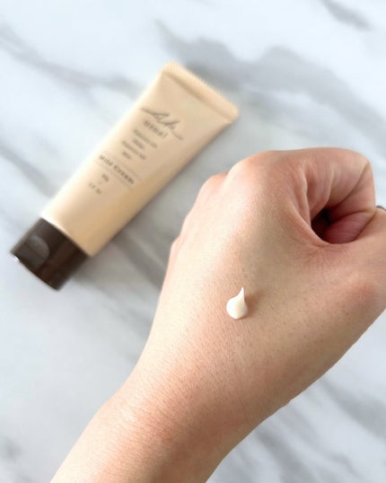 薬用u ローション/AK usual/化粧水を使ったクチコミ(9枚目)