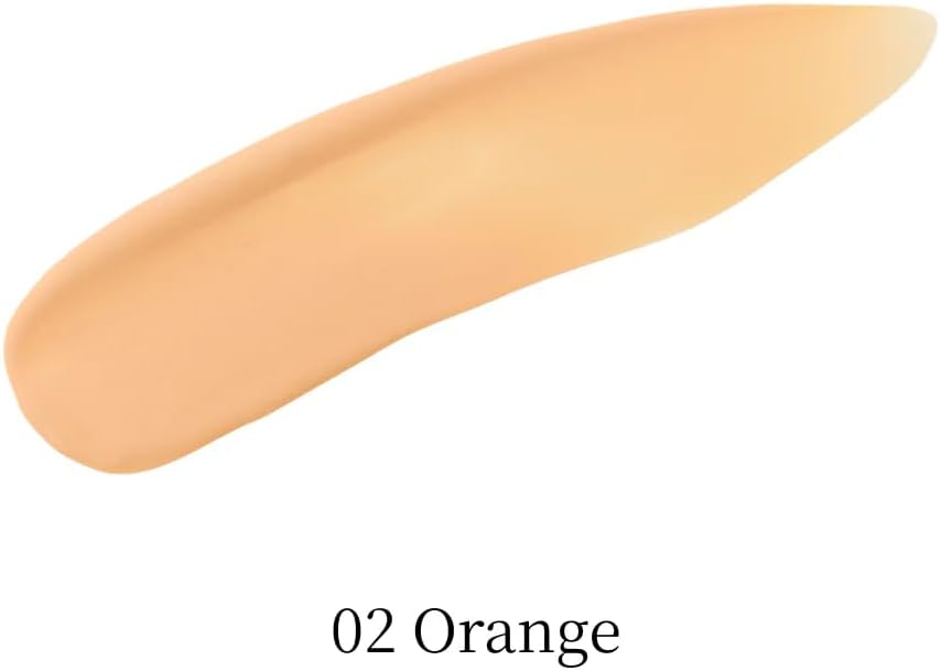 レベルアップベース 02 オレンジ