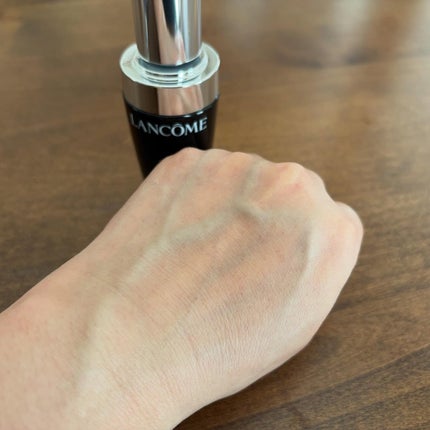 ジェニフィック アルティメ セラム/LANCOME/美容液を使ったクチコミ(4枚目)