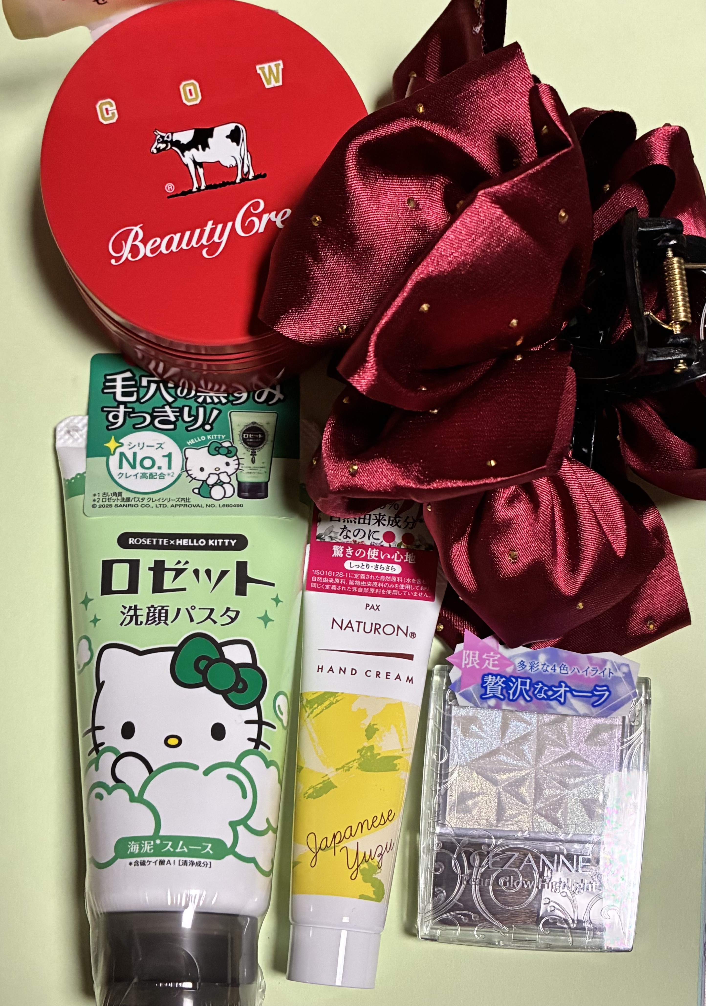 ロゼット洗顔パスタ 海泥スムース/ロゼット/洗顔フォームを使ったクチコミ（1枚目）