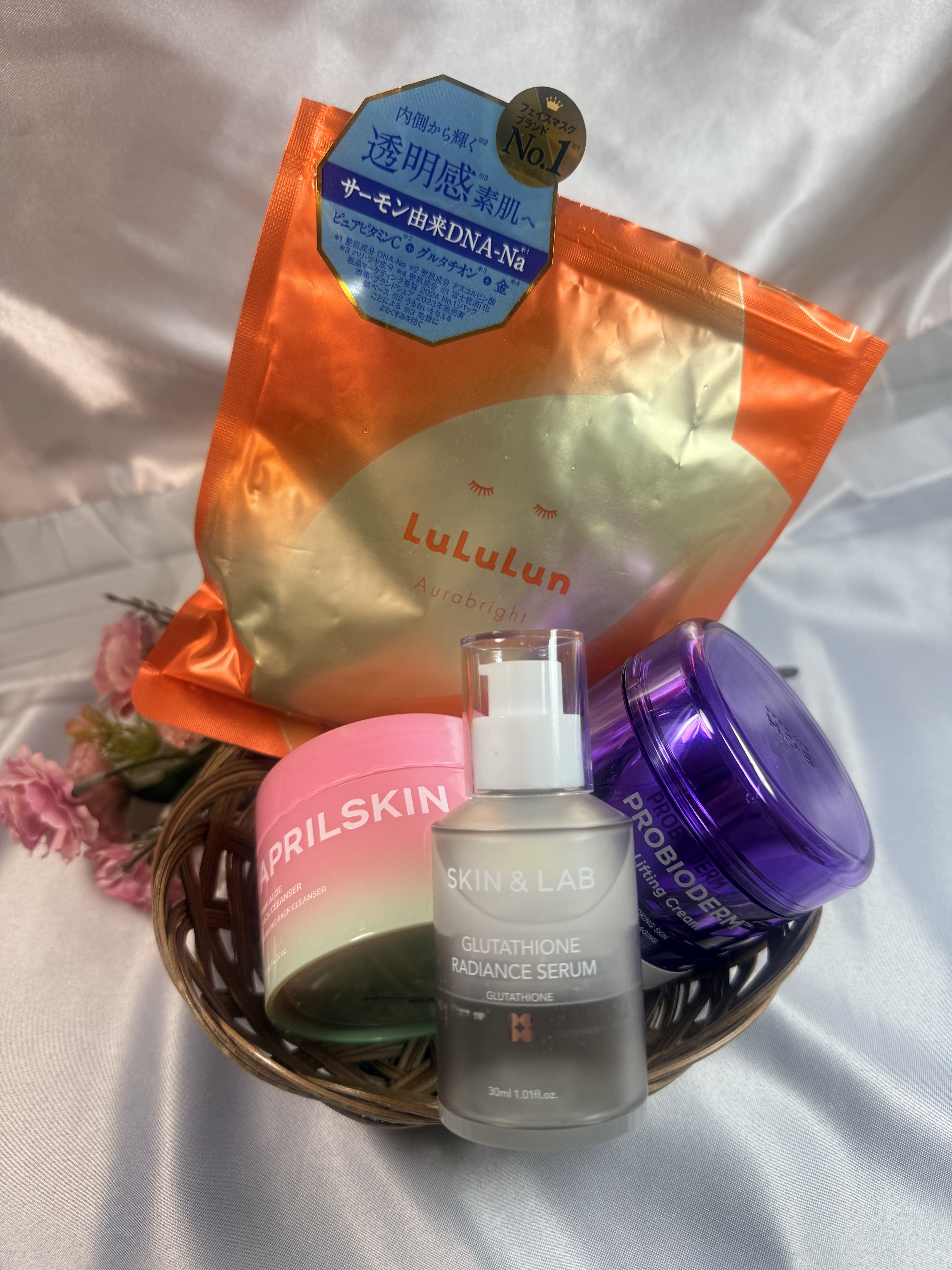 バイオヒールボ プロバイオダーム 3Dリフティングクリーム/BIOHEAL BOH/フェイスクリームを使ったクチコミ（1枚目）