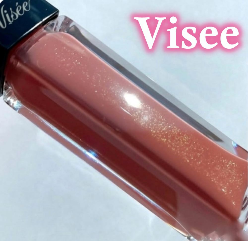 エッセンス リッププランパー/Visée/リッププランパーを使ったクチコミ（1枚目）