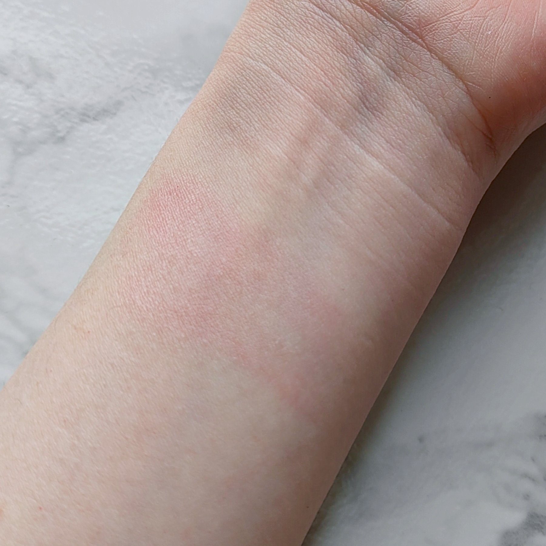 アーティストクッションブラッシュ/JUNG SAEM MOOL/リキッドチークを使ったクチコミ（2枚目）