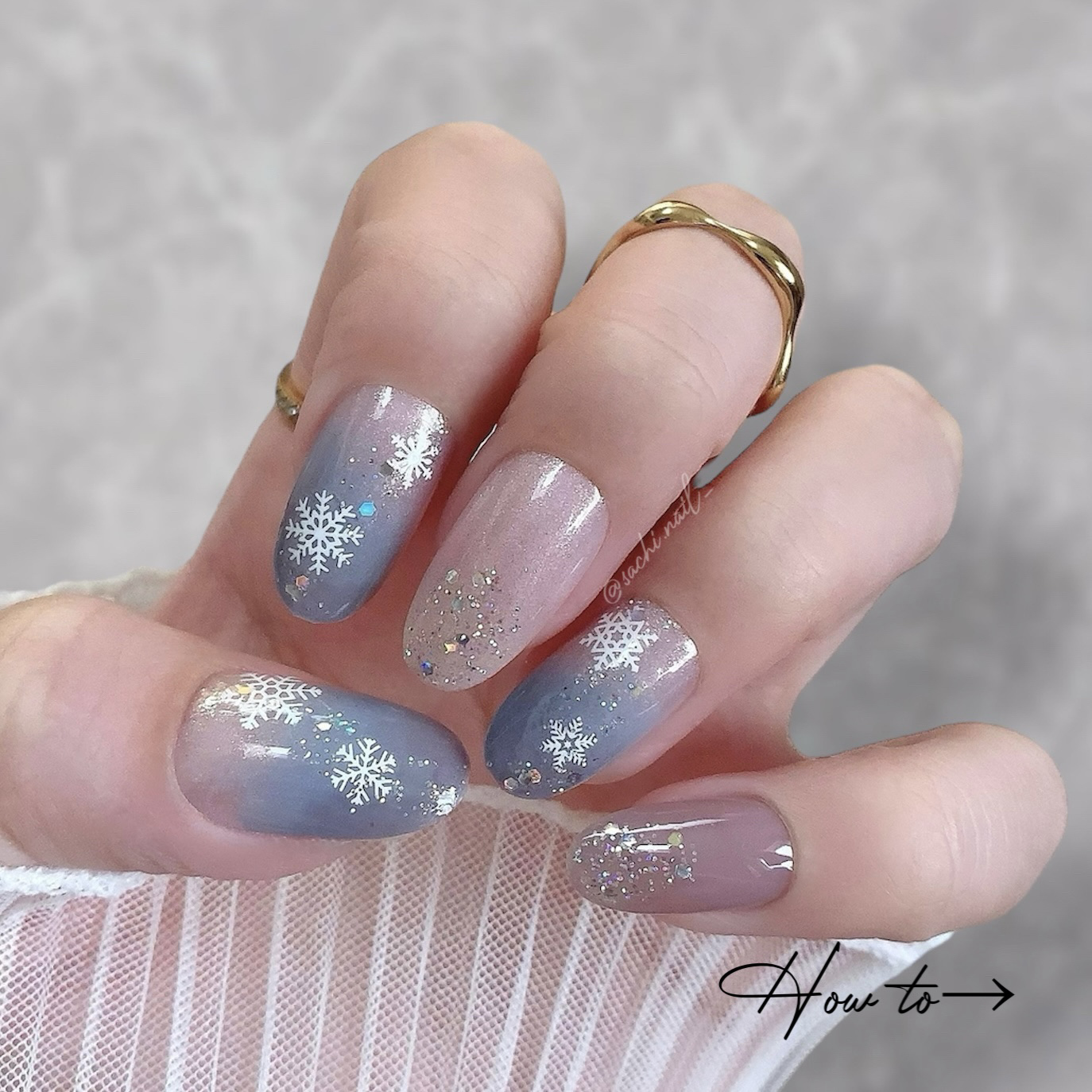 シャインオンミーネイルカラー/Dear.A/マニキュアを使ったクチコミ（2枚目）