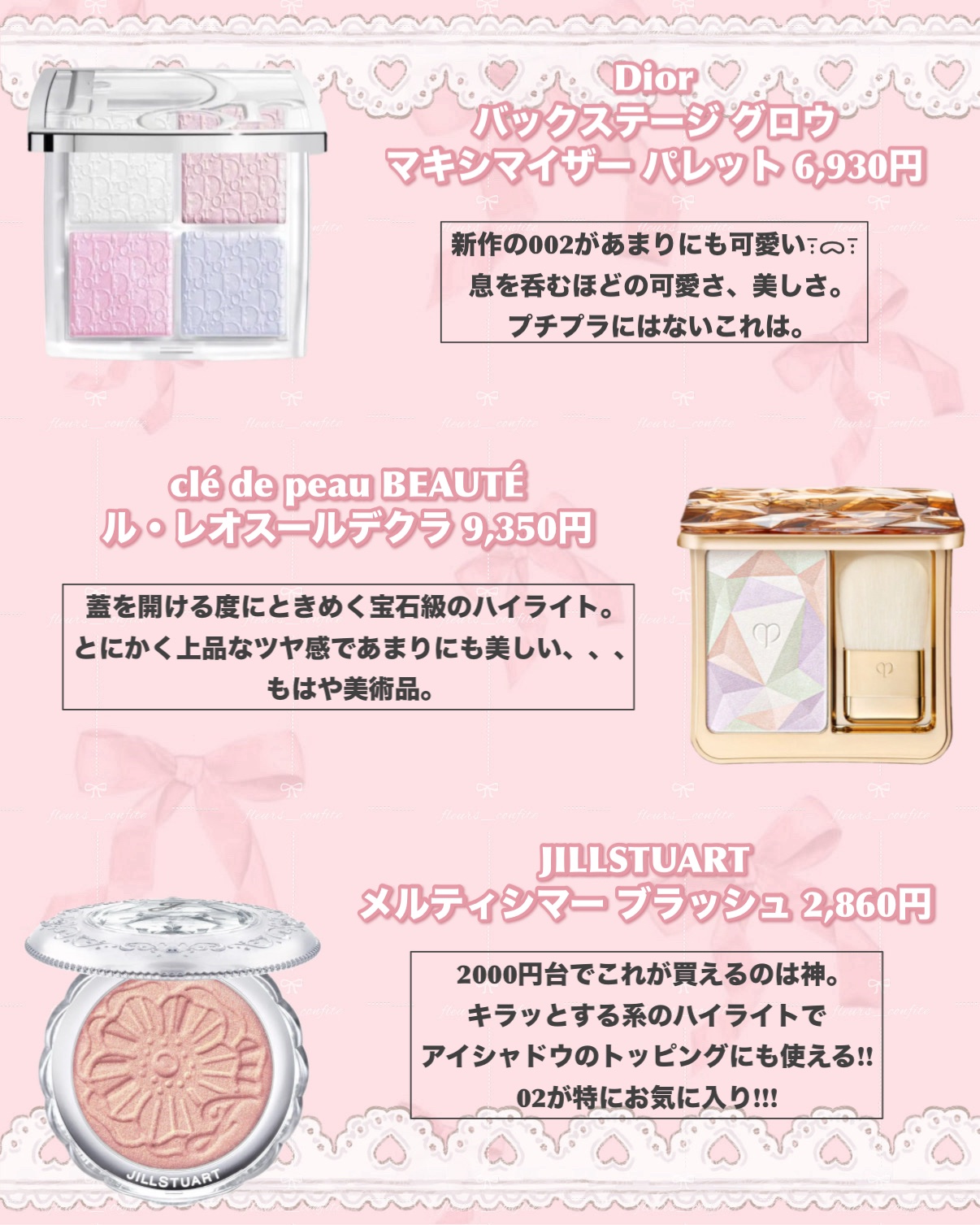 ルース パウダー/DECORTÉ/ルースパウダーを使ったクチコミ（3枚目）