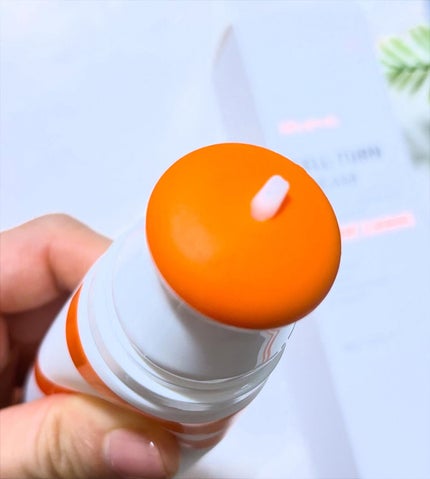 ラン on LIPS 「❤️セルターンクリーム100ml❤️柔らかいシリコンカッサとク..」(6枚目)