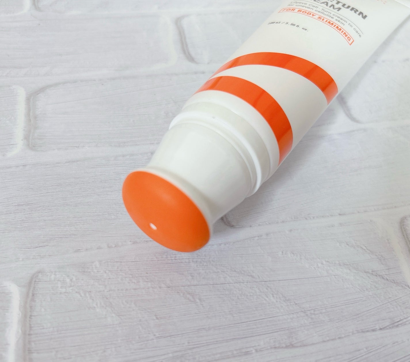 ディセラクリーム+ローラーset/リリーイブ/レッグ・フットケアを使ったクチコミ(5枚目)