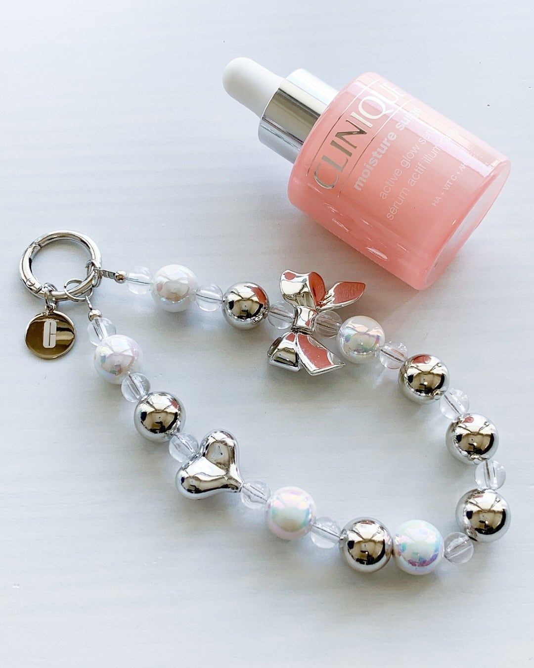 モイスチャー サージ グロウ リファイン セラム(美容液)/CLINIQUE/美容液を使ったクチコミ(8枚目)