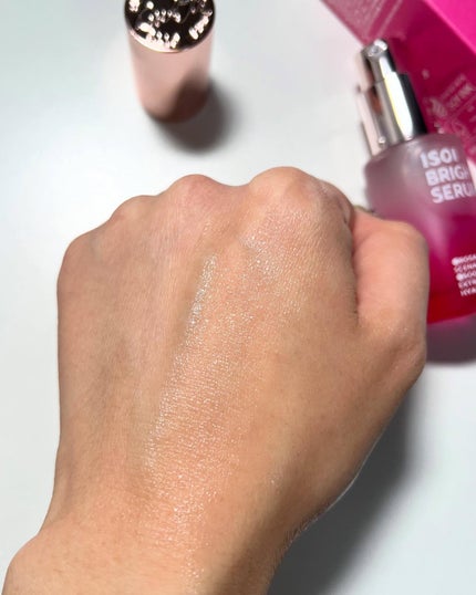 ブレミッシュケアアップ セラム 20ml/ISOI/美容液の画像