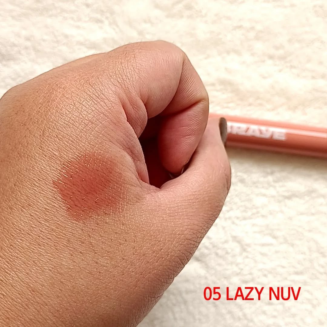 メルティングリップスウィート/BRAYE/口紅を使ったクチコミ（3枚目）