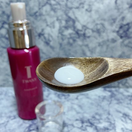 トワニー ローションN II/TWANY/化粧水を使ったクチコミ(5枚目)