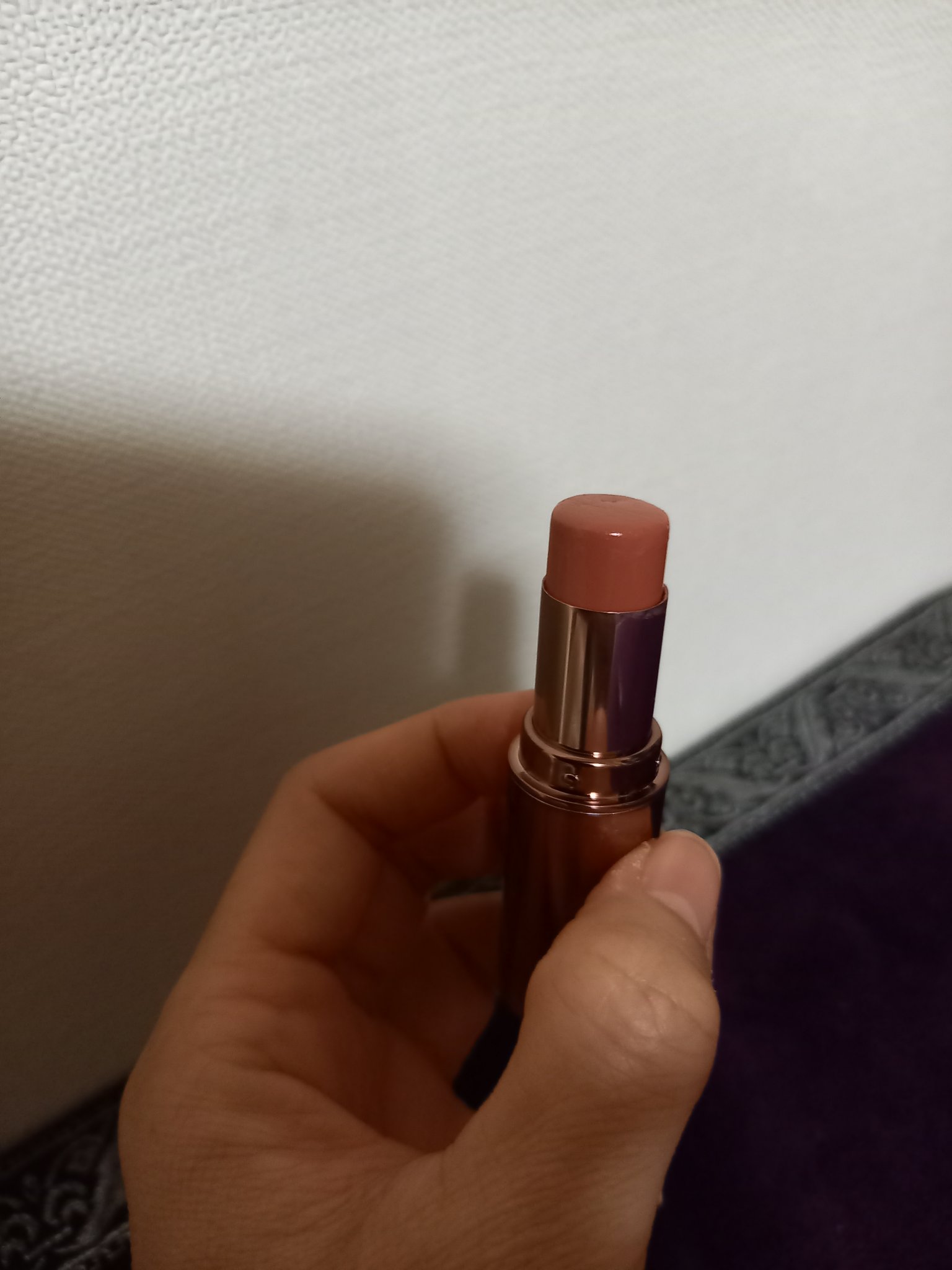 メルティールミナスルージュ/キャンメイク/口紅を使ったクチコミ（2枚目）