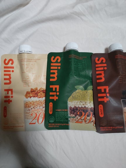 エクストリームスリムシェイク/EXTREME/その他プロテインを使ったクチコミ(1枚目)