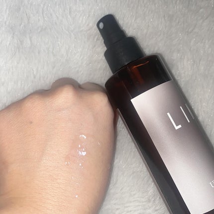 LINO. URUOI MIST/LINO. /ミスト状化粧水を使ったクチコミ(2枚目)