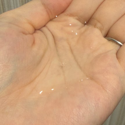 エッセンシャル プレミアム ウォータートリートメント ナチュラルモイスト/エッセンシャル/アウトバストリートメントを使ったクチコミ(4枚目)