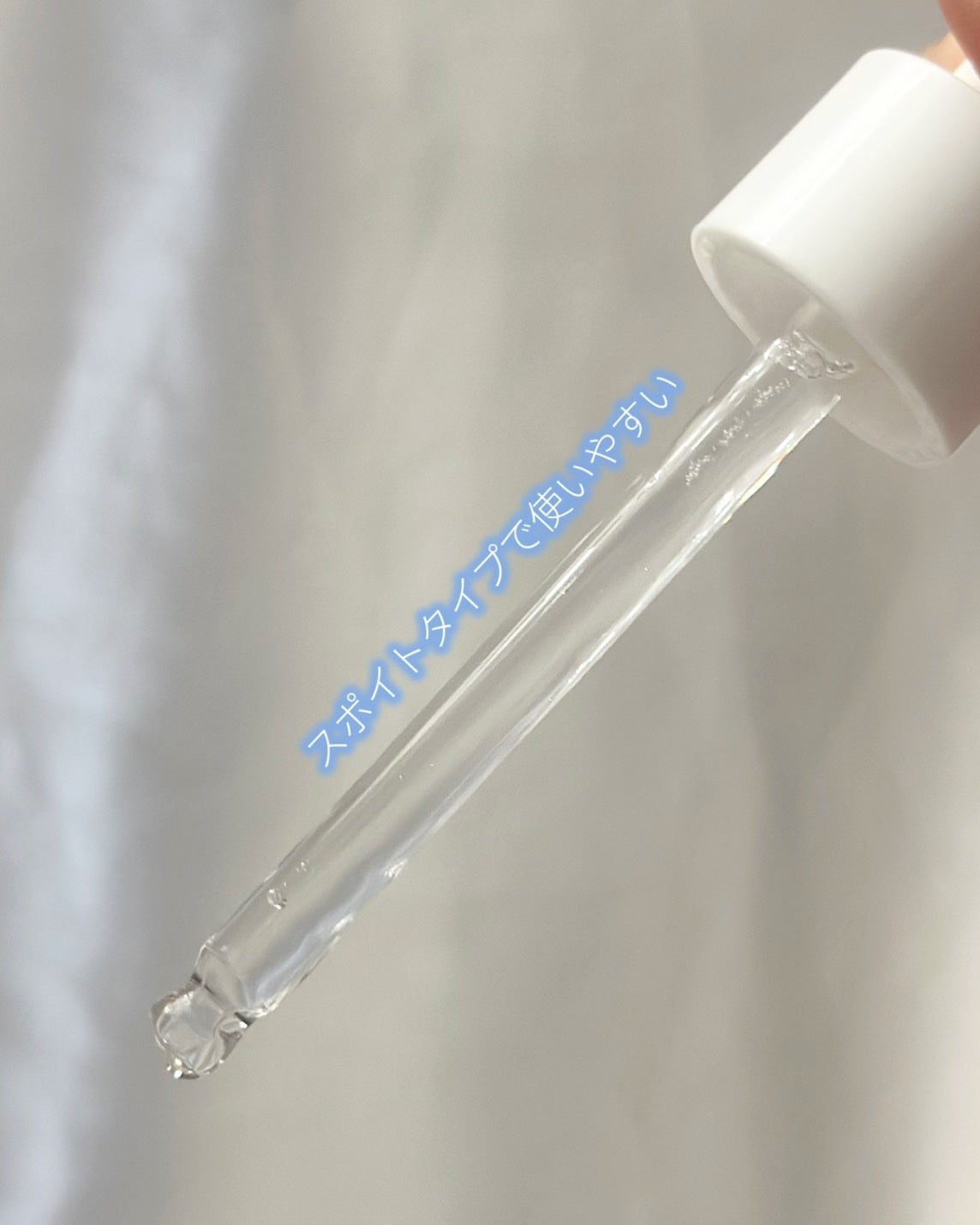 あたりちゃん🤍フォロバ on LIPS 「.・──*──୨୧──*──・化粧ノリがわるい…メイク崩れが気..」(3枚目)