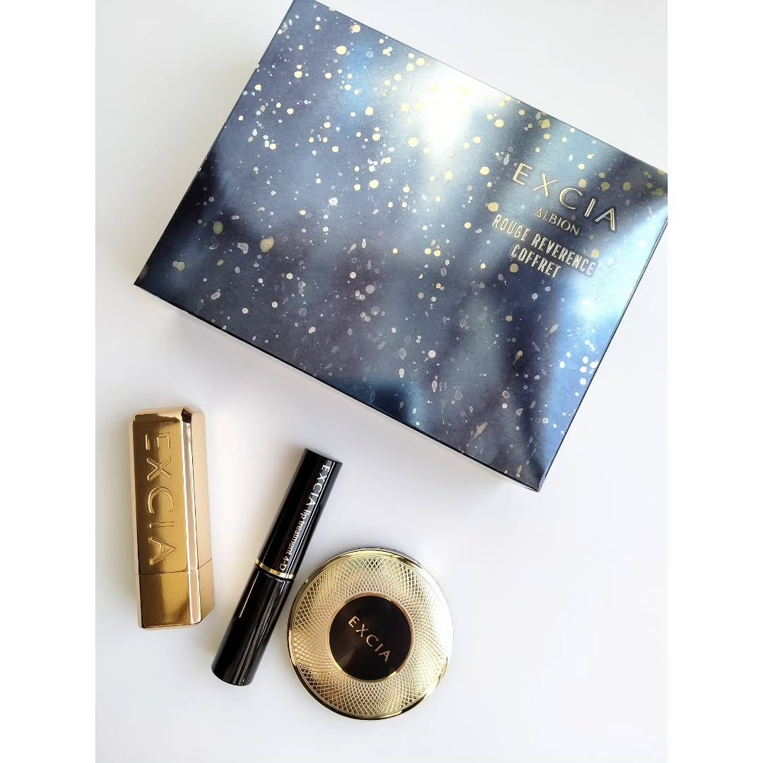 エクシア ルージュ レヴェランス/ALBION/口紅を使ったクチコミ（1枚目）