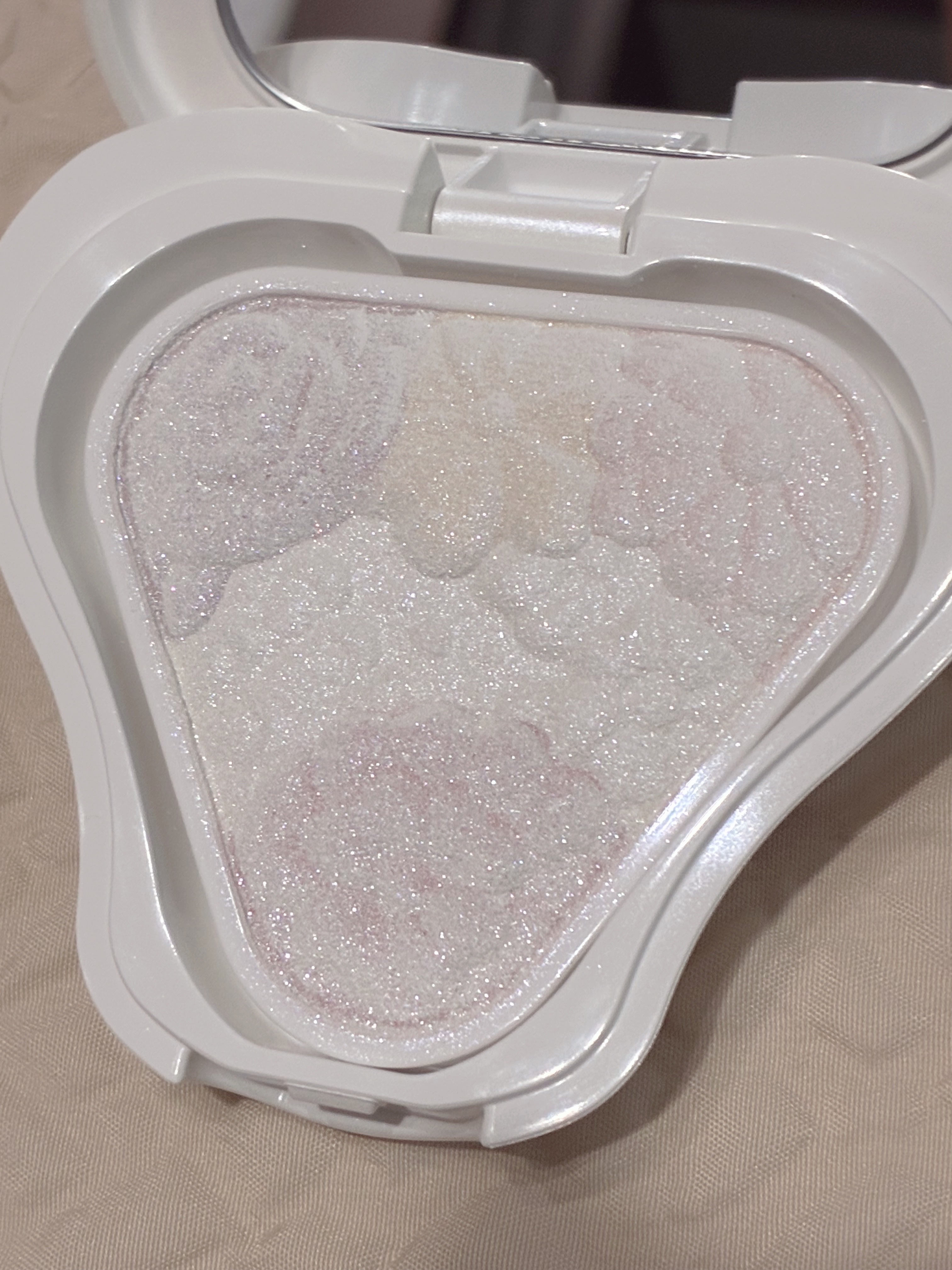 アナ スイ メイクアップ コレクション/ANNA SUI/メイクアップキットを使ったクチコミ（2枚目）