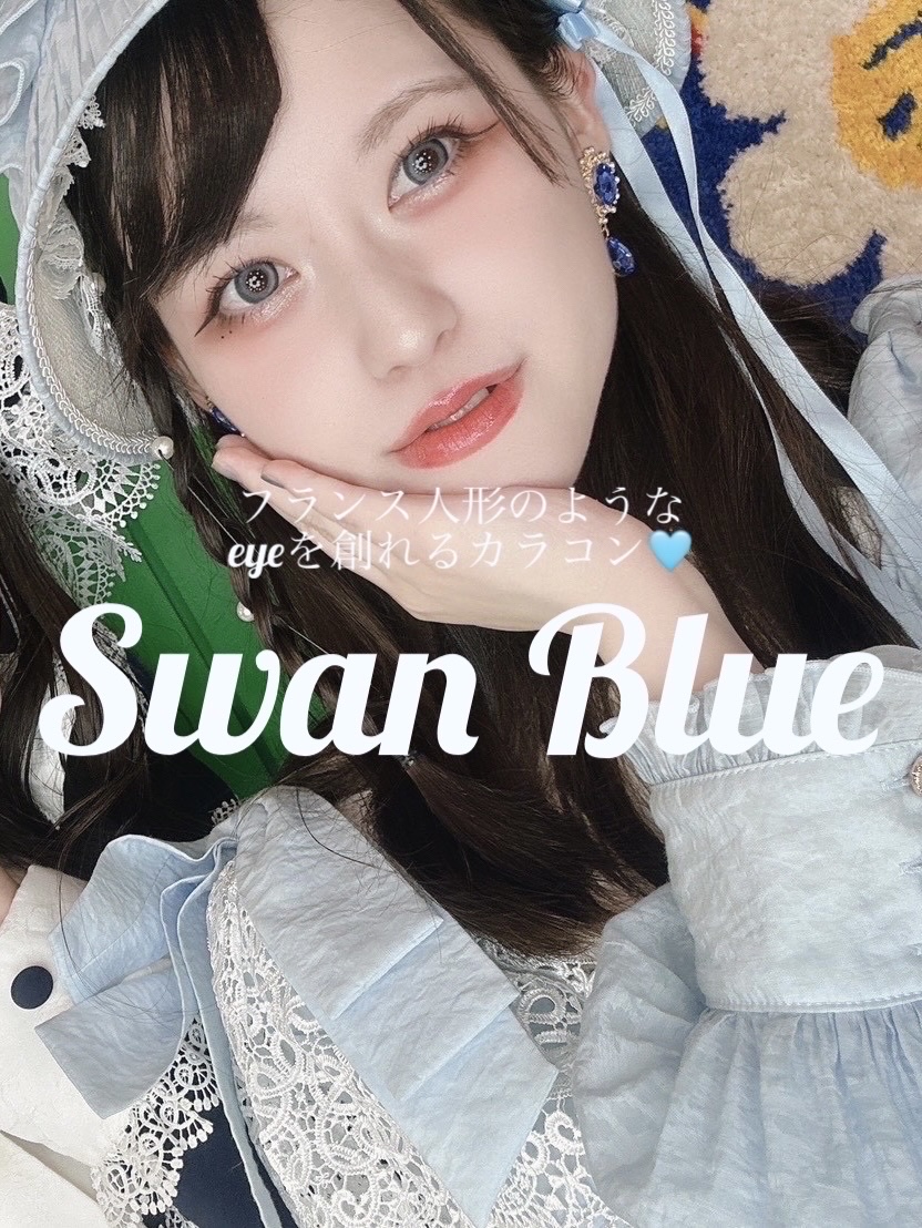 Angelcolor Bambi Series 1day /AngelColor/ワンデー（１DAY）カラコンを使ったクチコミ（1枚目）