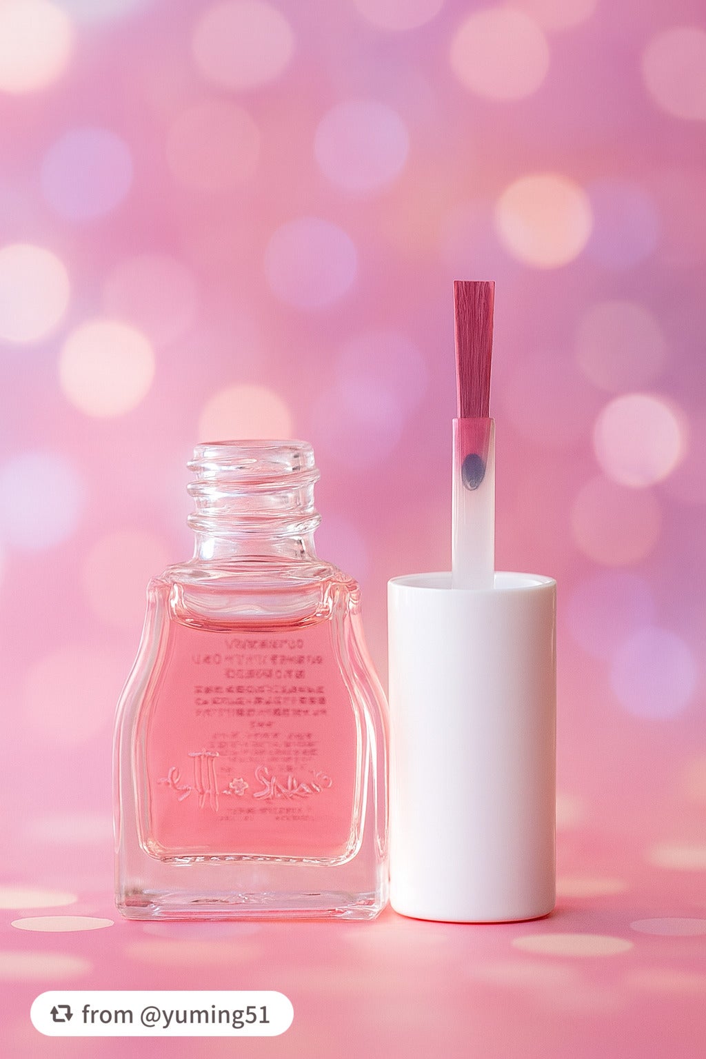 エテュセ クイックケアコート/ettusais/ネイルオイル・トリートメントを使ったクチコミ(2枚目)