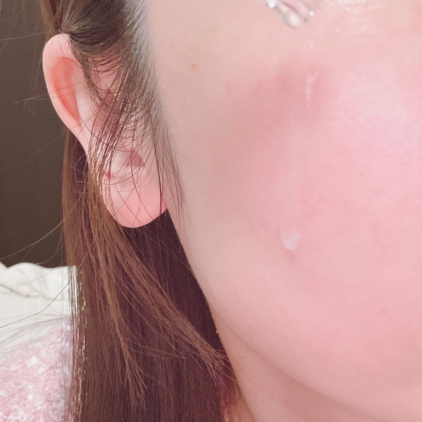 リアルヒアルロニックブルーアンプル 100/Wellage/美容液を使ったクチコミ（2枚目）