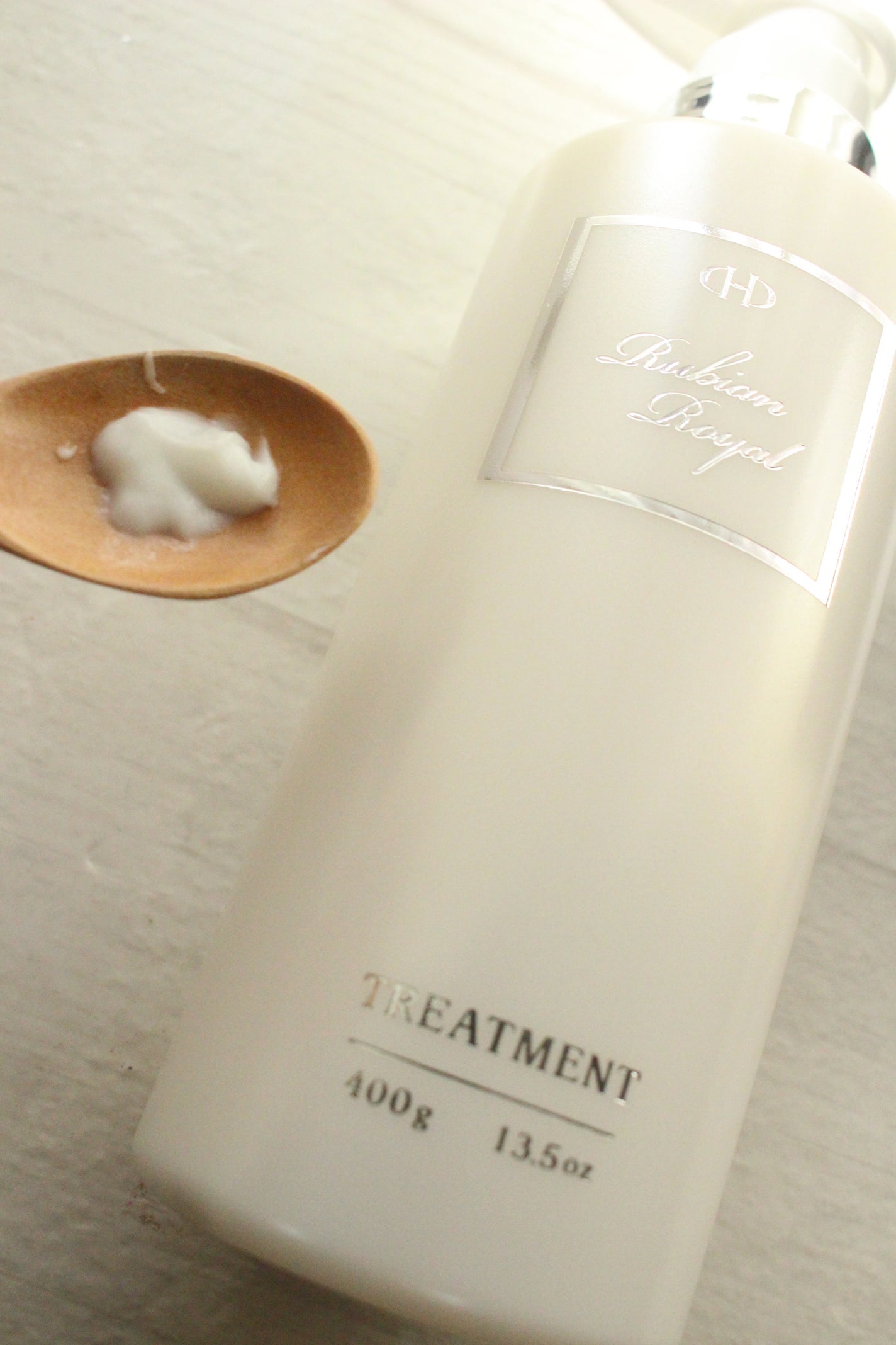 シャンプー/トリートメント/Rubian Royal/市販シャンプーを使ったクチコミ(4枚目)