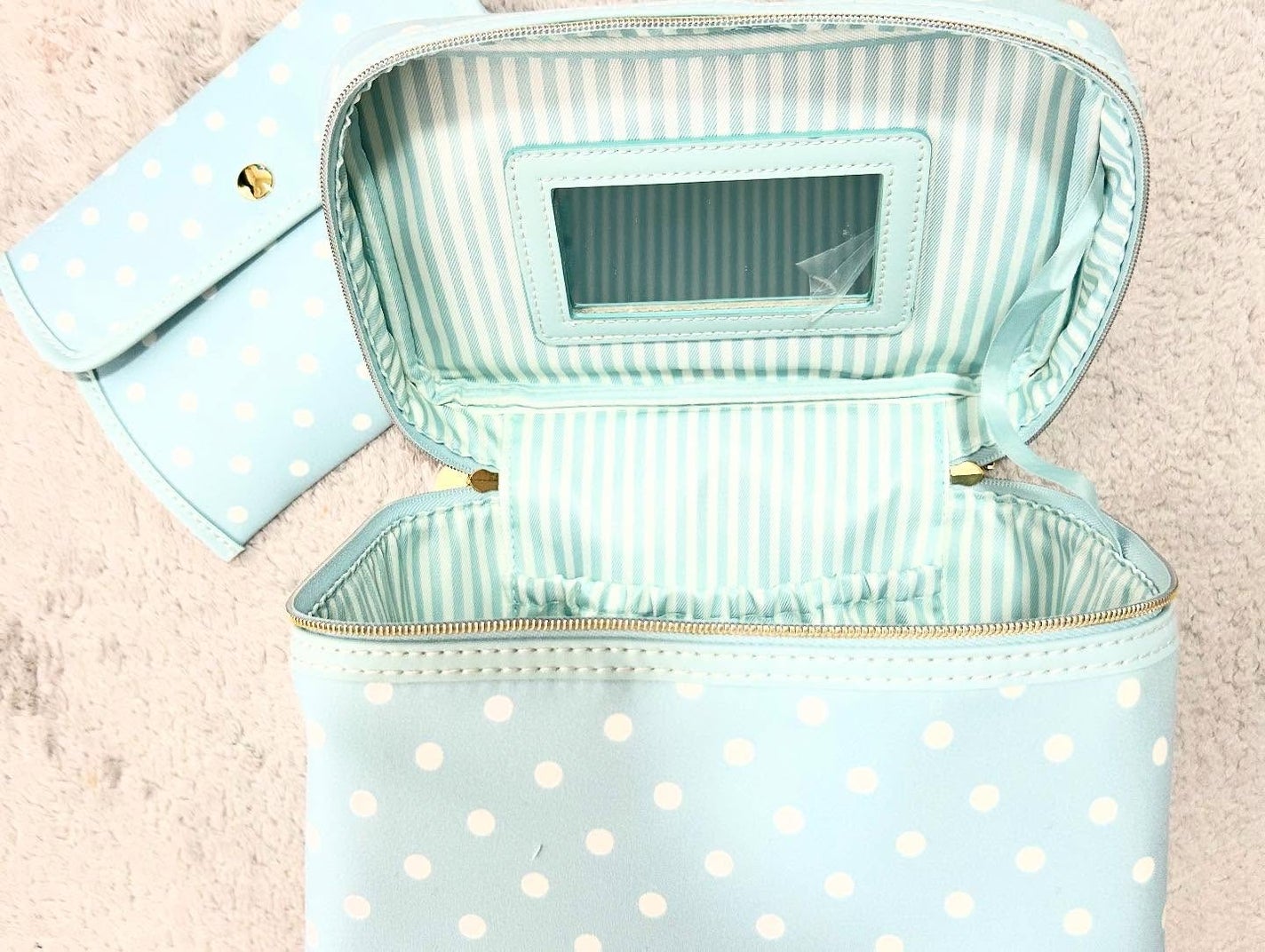 メークアップ コフレ 2025 /ESTEE LAUDER/メイクアップキットを使ったクチコミ(2枚目)