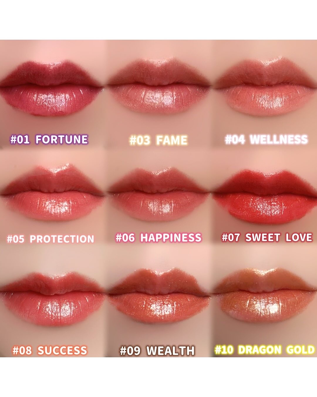 Cathy Doll　ボーントゥブリンク リップクリック/CathyDoll/口紅を使ったクチコミ（1枚目）