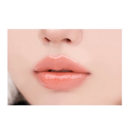 ザ ジューシーラスティングティント/rom&nd/リップティントを使ったクチコミ(3枚目)