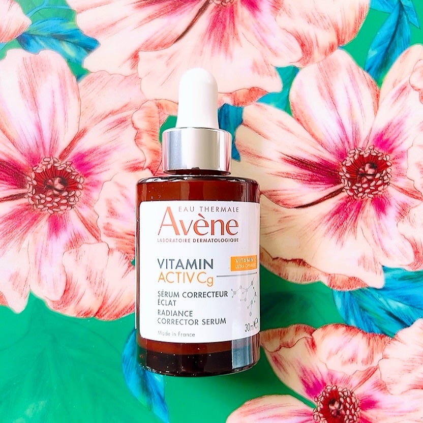 akiii on LIPS 「.アベンヌ C+ ラディアンス セラム
複合的な肌悩みに「攻..」(2枚目)