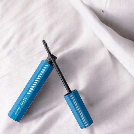 マスカラリムーバー/3650/ポイントメイクリムーバーを使ったクチコミ(2枚目)