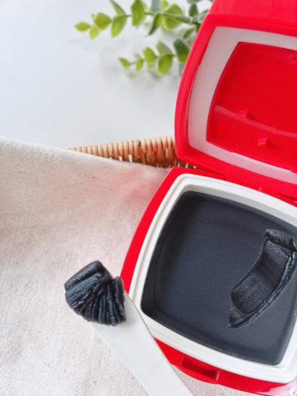 ローメルト クレンジングバーム クロ/アーレス/クレンジングバームを使ったクチコミ(5枚目)