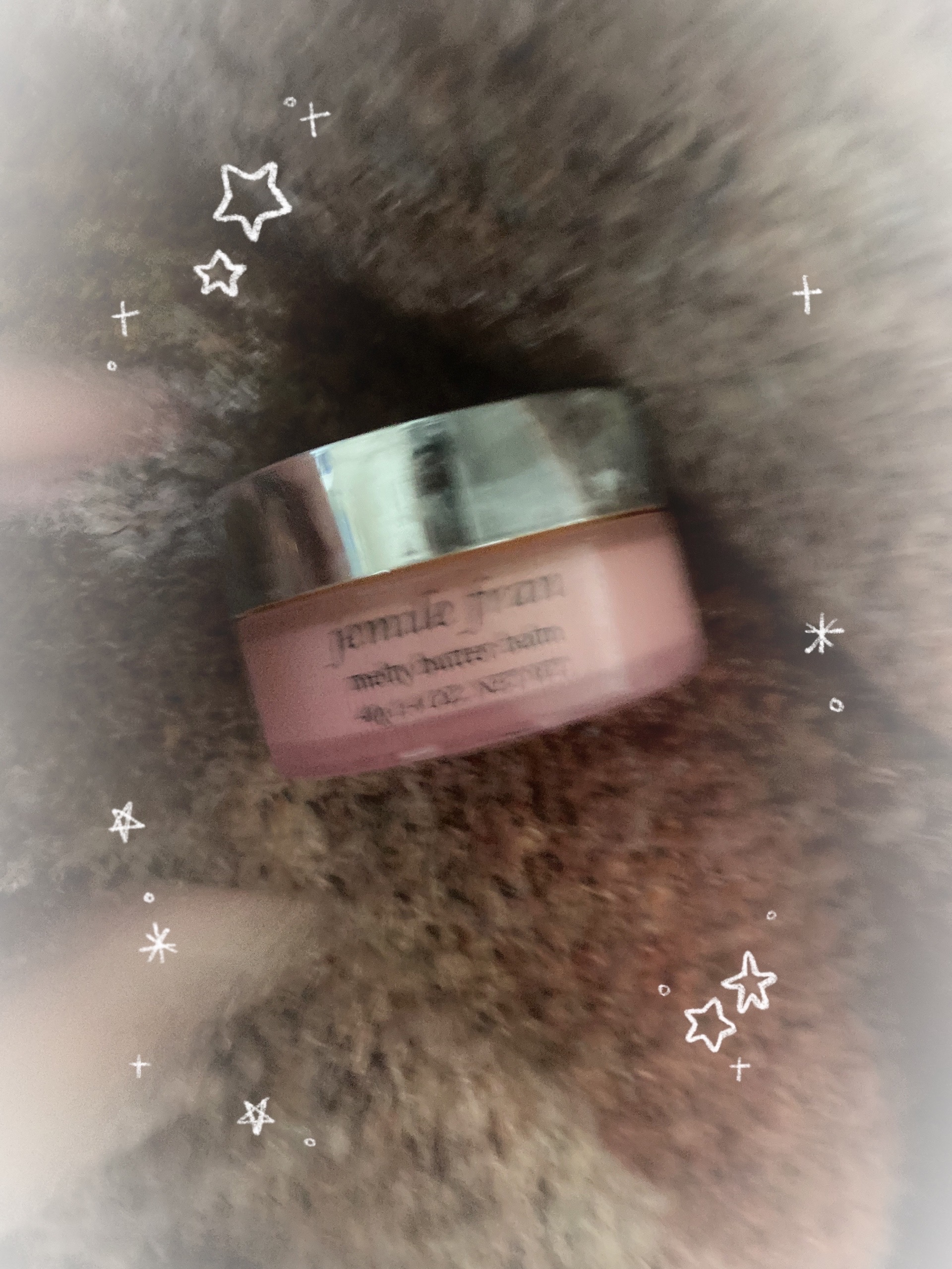 ジェミールフラン メルティバター バーム/ジェミールフラン/ヘアバームを使ったクチコミ（1枚目）