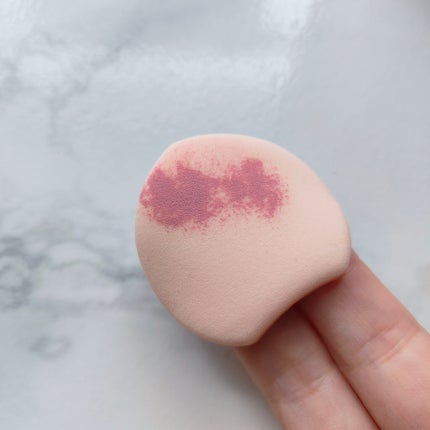 アーティストクッションブラッシュ/JUNG SAEM MOOL/リキッドチークを使ったクチコミ(6枚目)