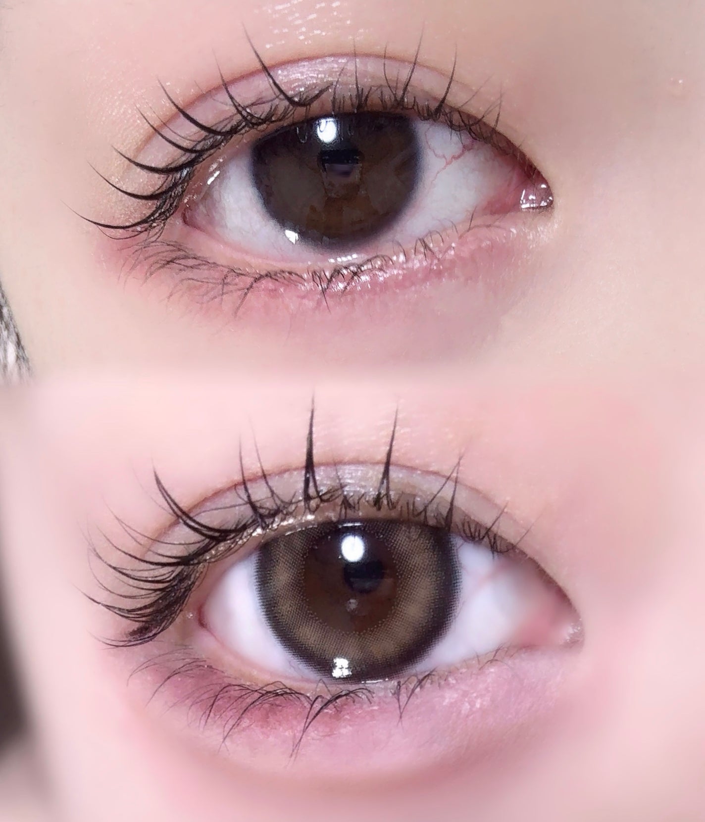 ブラシ付きアイブロウ繰り出し/CEZANNE/アイブロウペンシルを使ったクチコミ(1枚目)