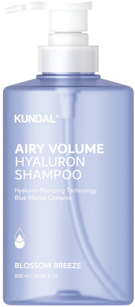 シャンプー 500ml