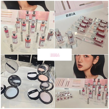 もかちゃん*フォロバ on LIPS 「最新のコスメと出会えるイベントCOSMELABに参加させていた..」(2枚目)