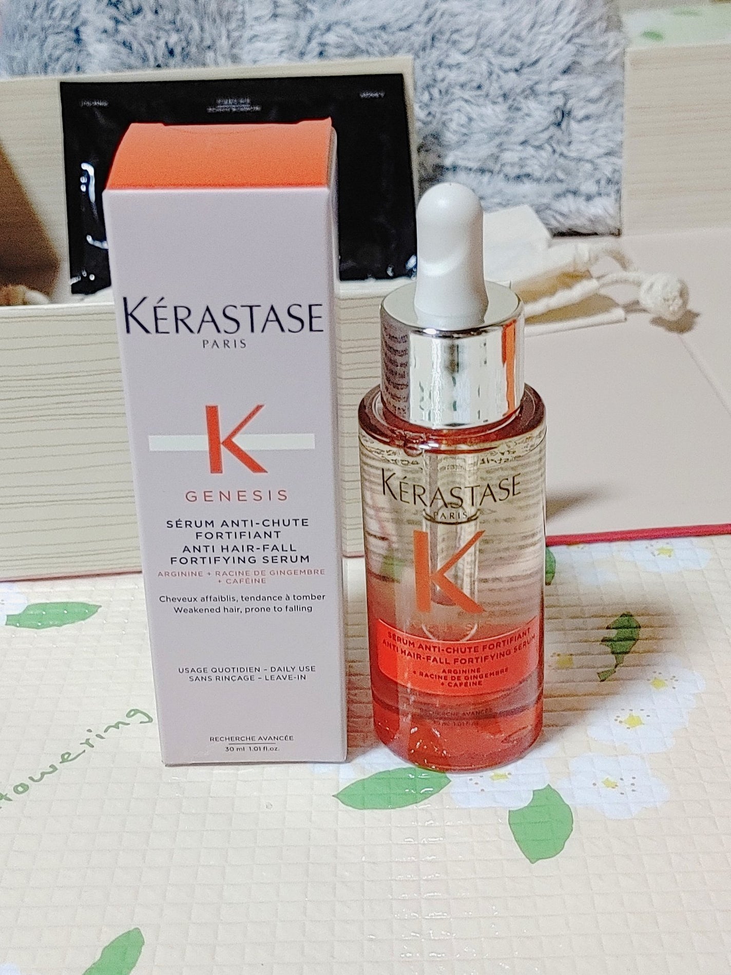 My Little Box/My Little Box/その他キットセットを使ったクチコミ(4枚目)