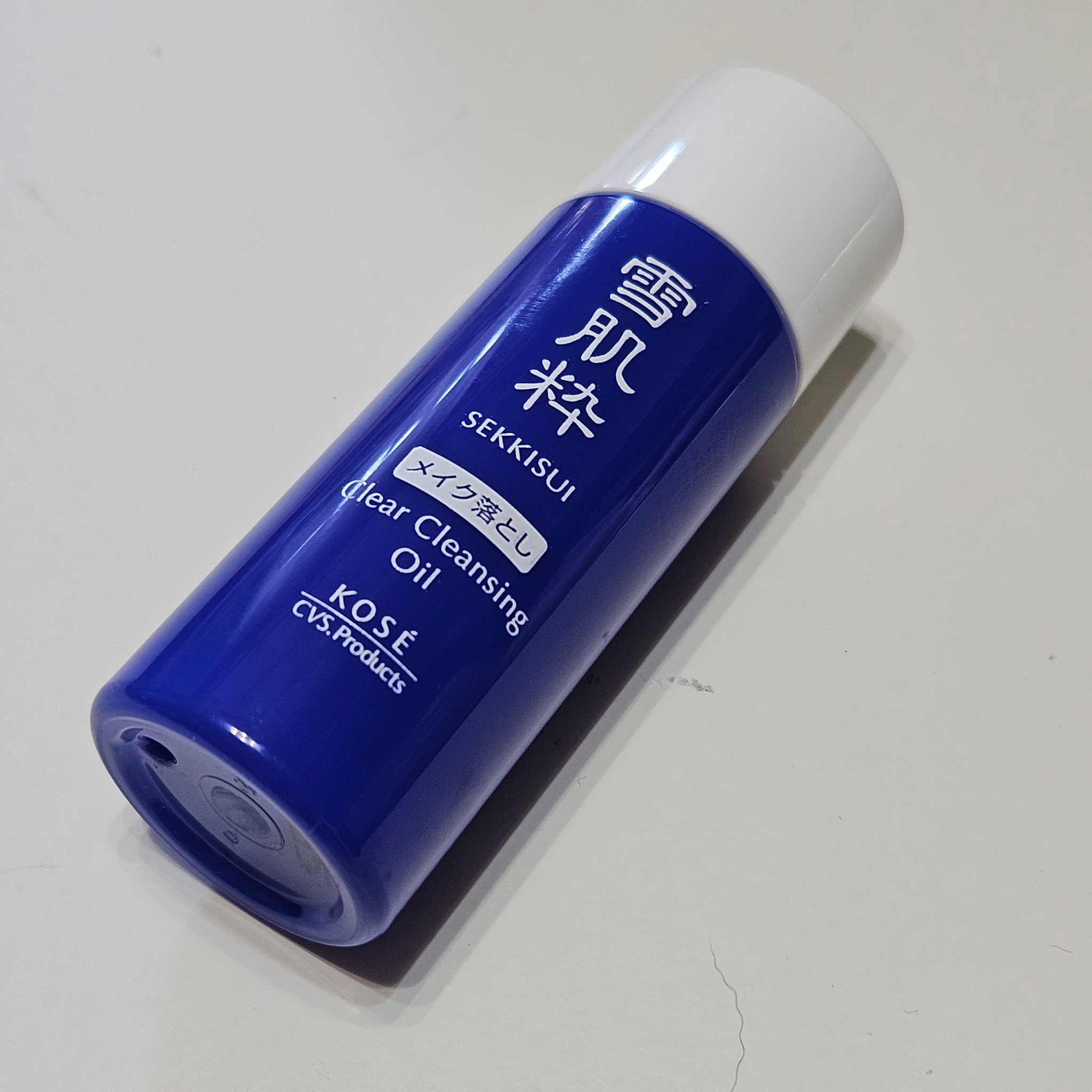 スキンケアセット OG/雪肌粋/スキンケアキットを使ったクチコミ（1枚目）