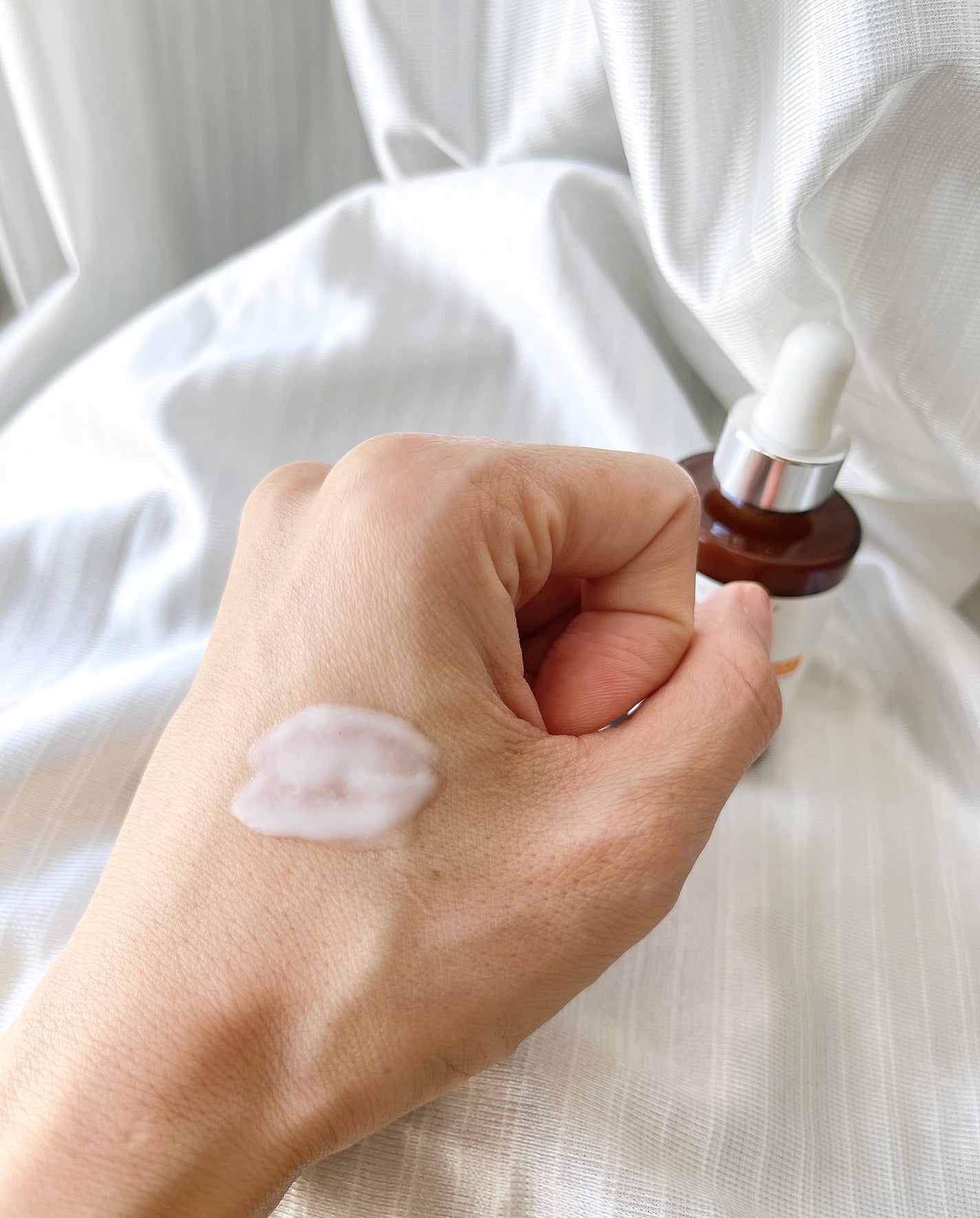 C+ ラディアンス セラム/アベンヌ/美容液を使ったクチコミ(4枚目)