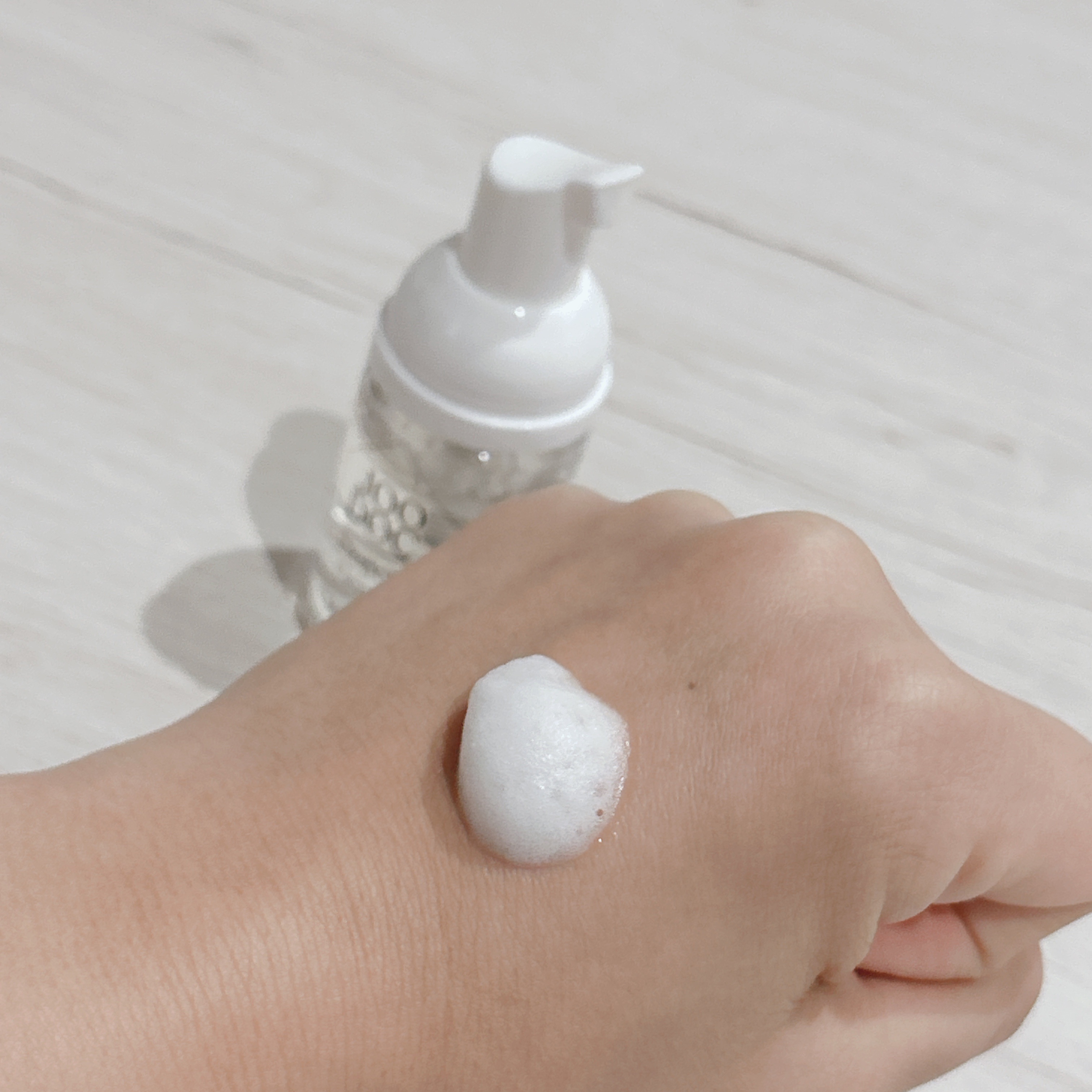 トラベルキット/JOODOC/スキンケアキットを使ったクチコミ（3枚目）