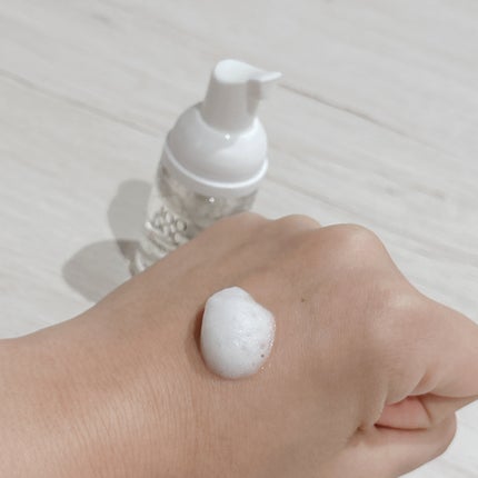 トラベルキット/JOODOC/スキンケアキットを使ったクチコミ(3枚目)