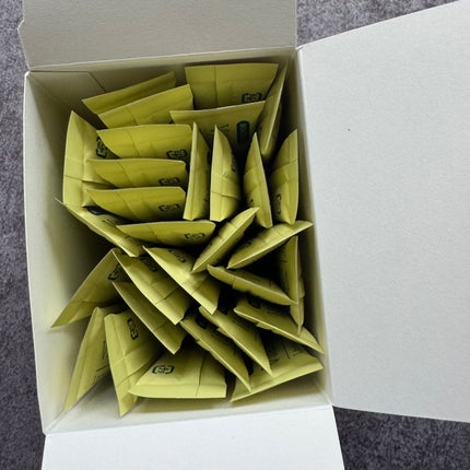 リポソーム+持続型ビタミンC顆粒/matsukiyo LAB/美容サプリメントを使ったクチコミ(3枚目)