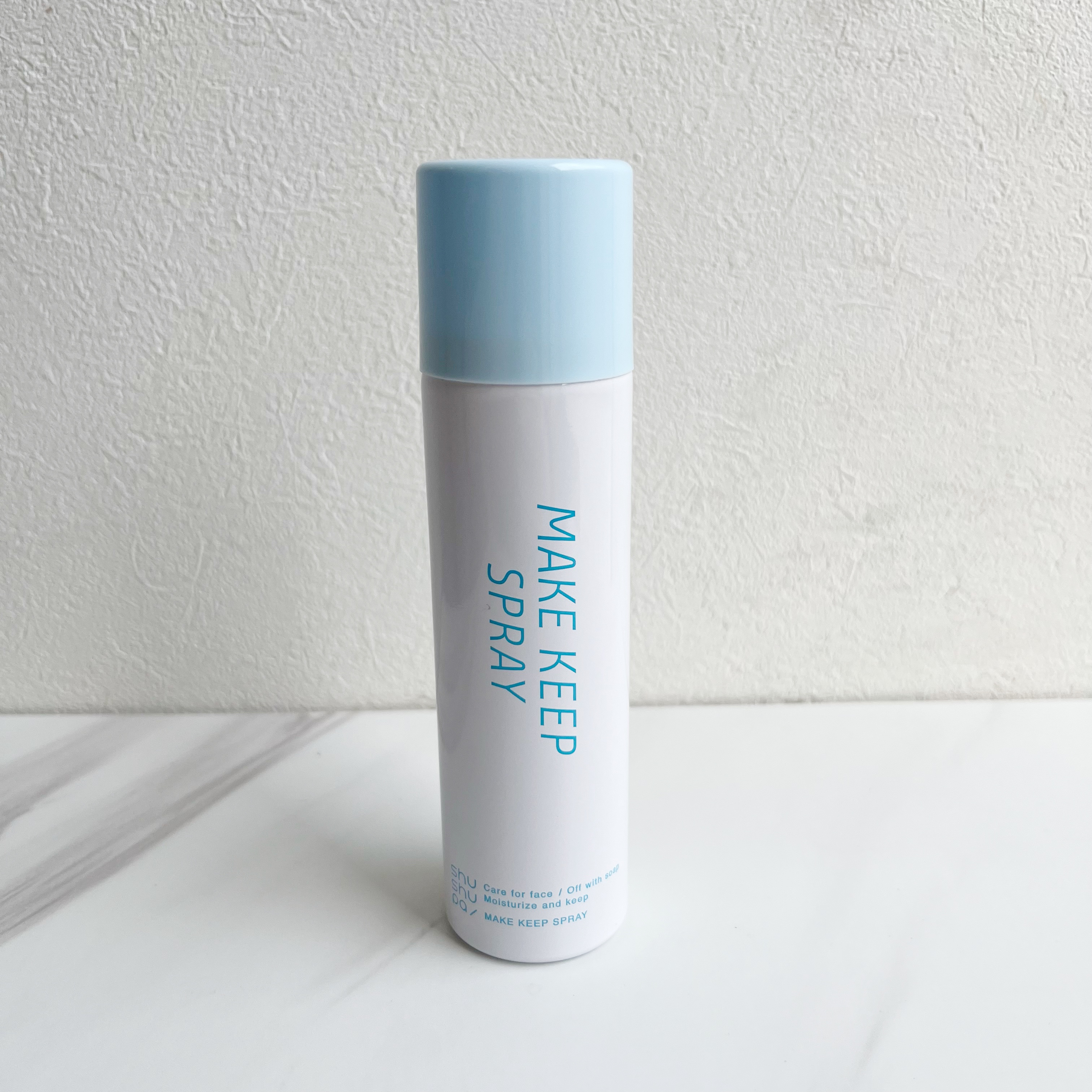 メイクキープスプレーA/shushupa!/ミスト状化粧水を使ったクチコミ（2枚目）