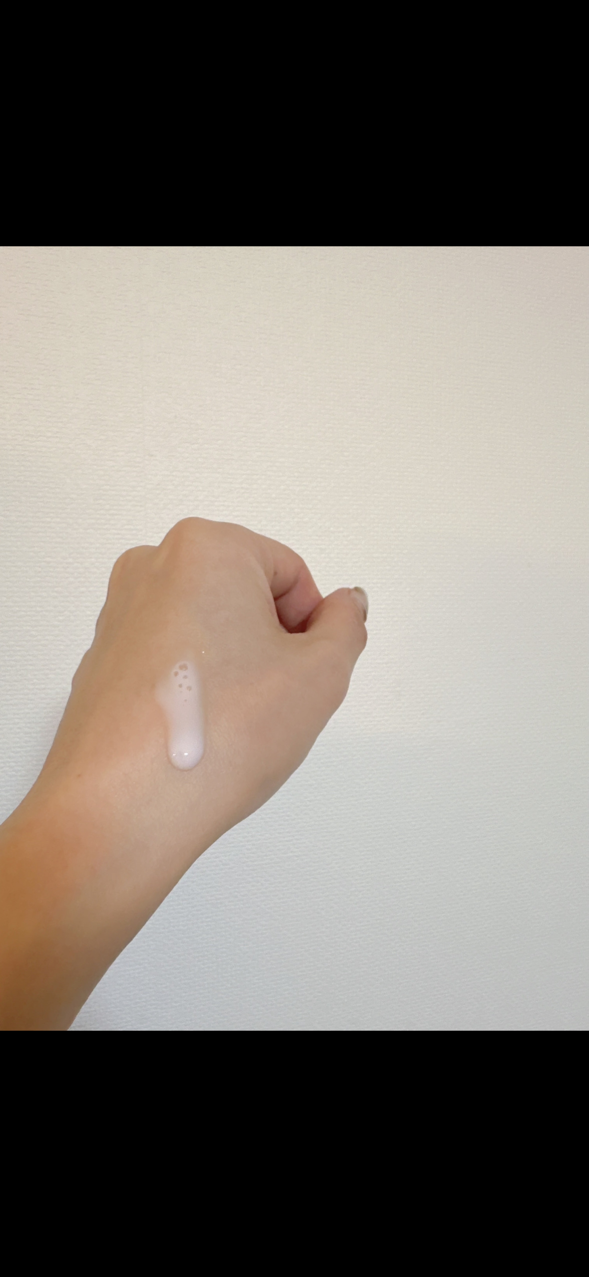 ディープモイスチャーセラム/coeternal/美容液を使ったクチコミ（2枚目）