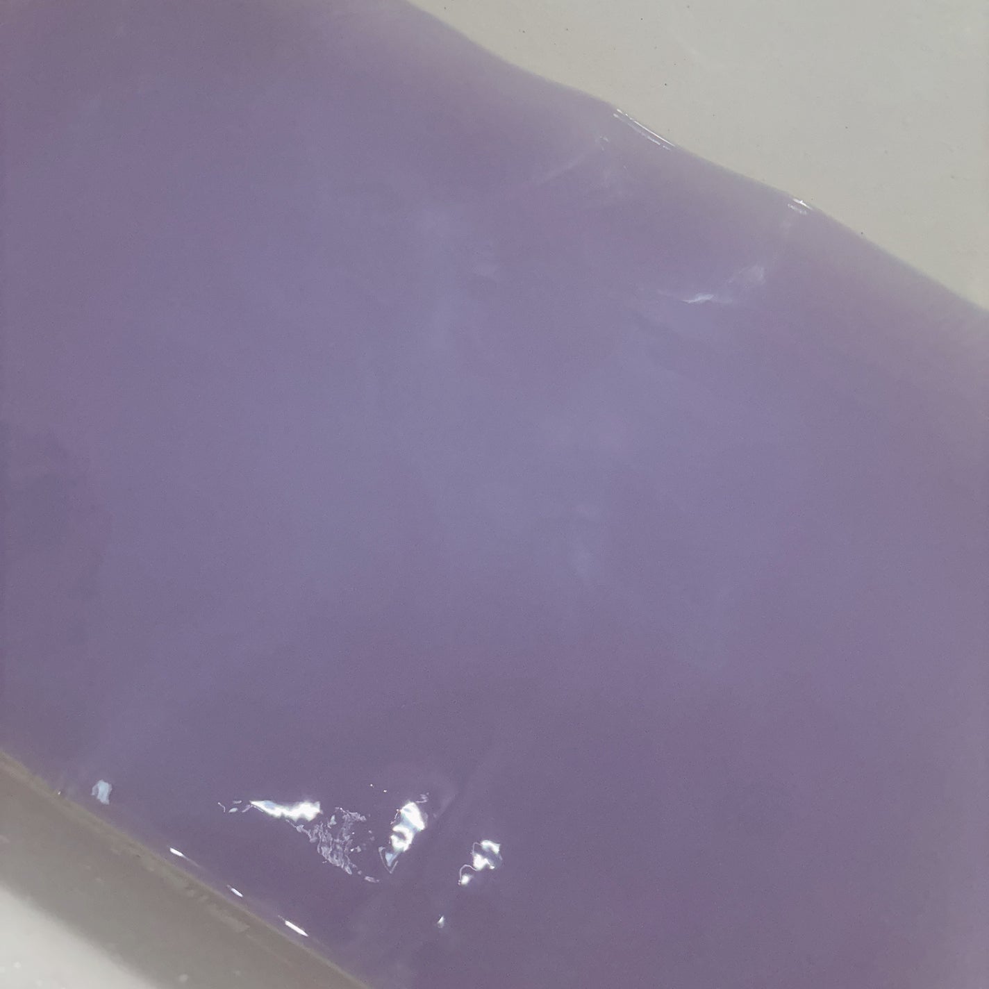 安眠ちゃん ラベンダーの香り/睡眠美容/生薬系入浴剤を使ったクチコミ(3枚目)