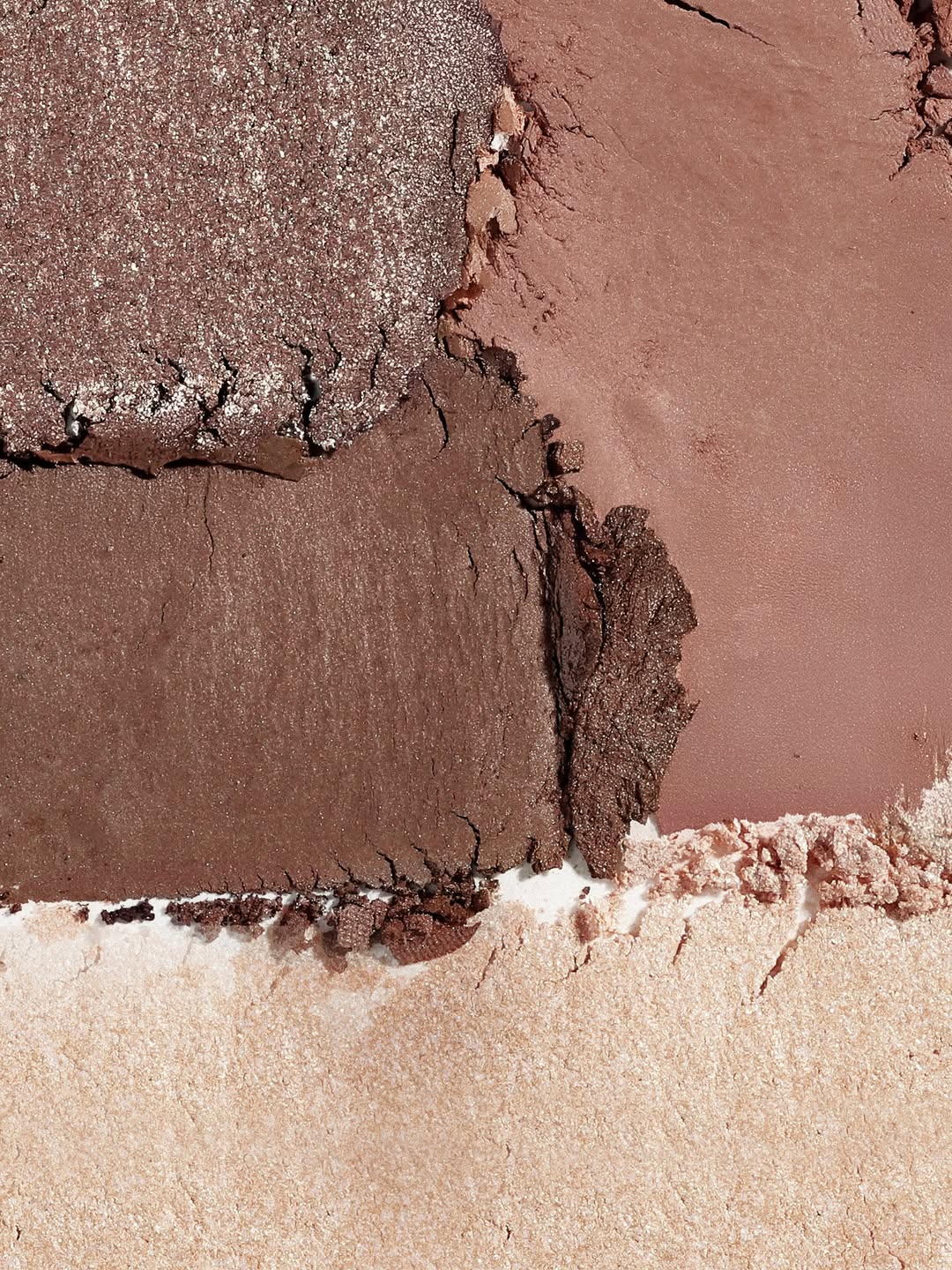 クァッドアイカラー N/HERA/アイシャドウパレットを使ったクチコミ（2枚目）