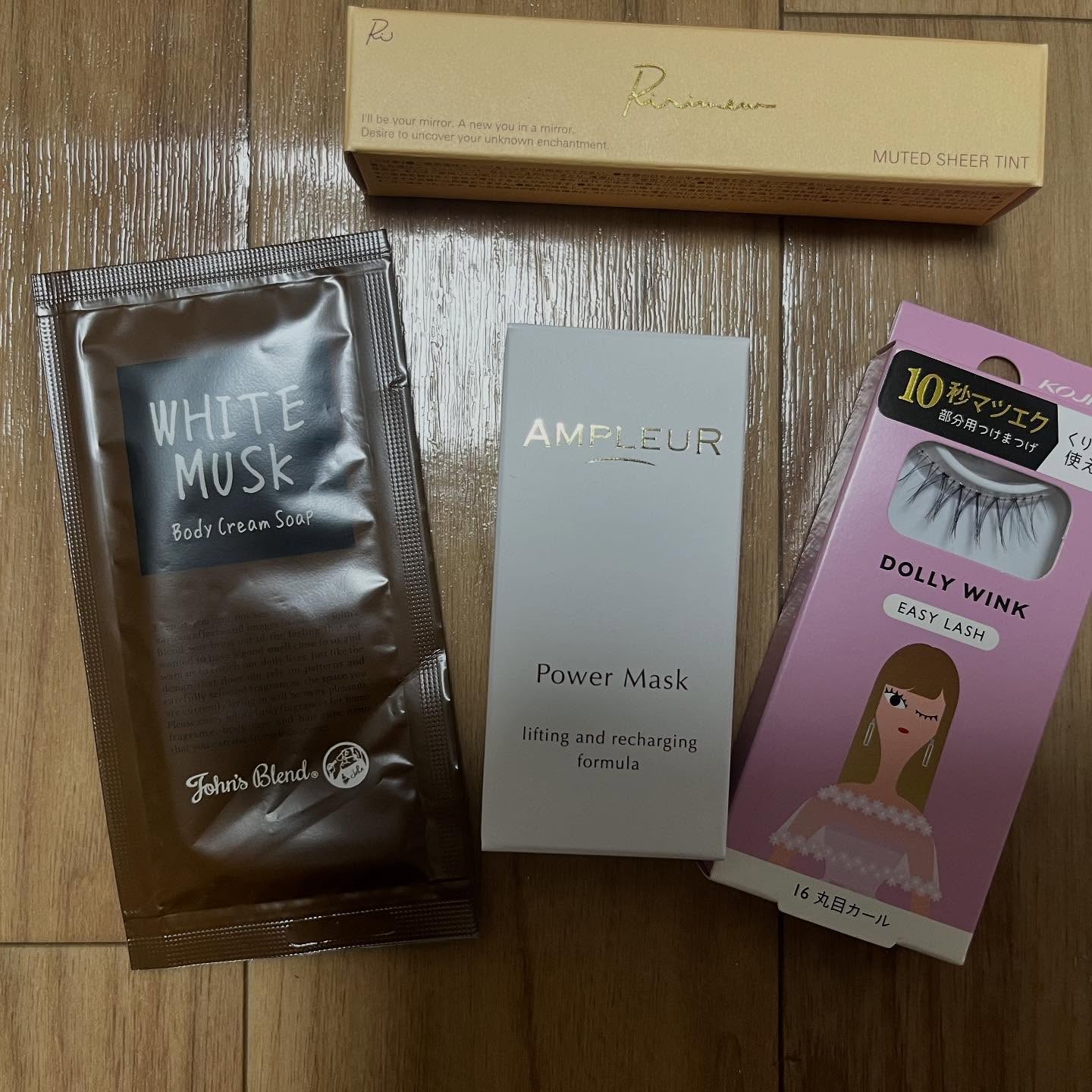 を使ったクチコミ（3枚目）