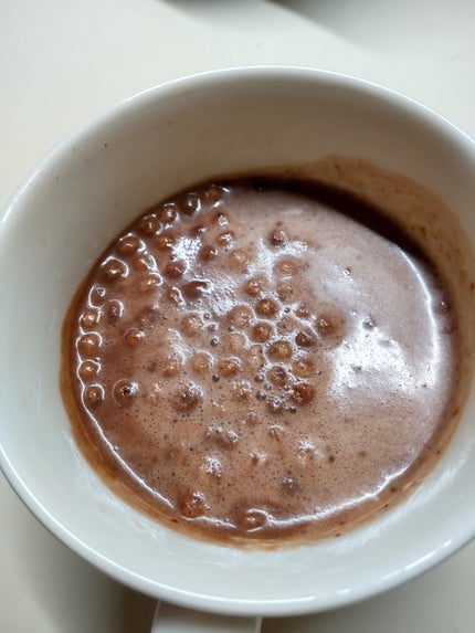 エクストリームスリムシェイク/EXTREME/その他プロテインを使ったクチコミ(3枚目)