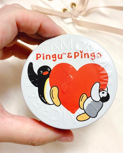 スチームクリーム/STEAMCREAM/ボディクリームを使ったクチコミ(7枚目)